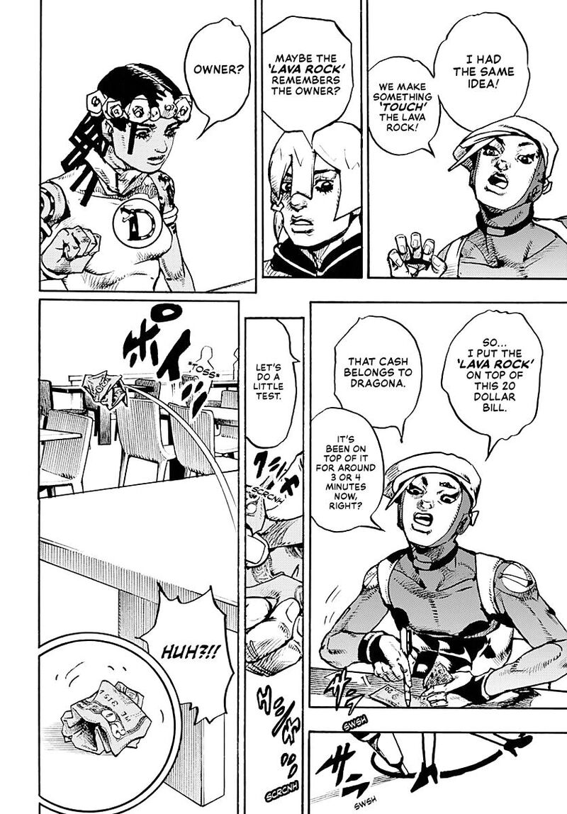 Jojo No Kimyou Na Bouken Part 9 The Jojolands 8 9