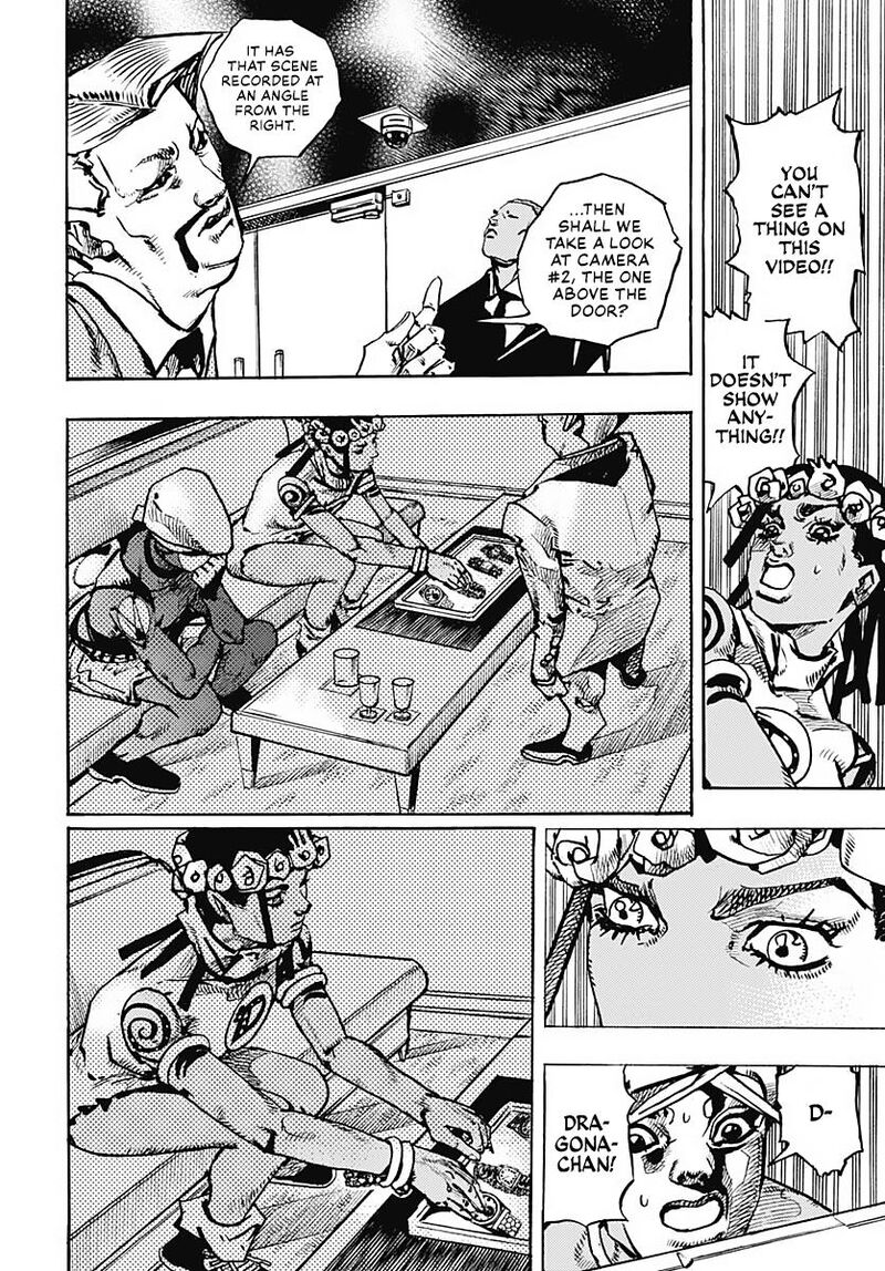 Jojo No Kimyou Na Bouken Part 9 The Jojolands 9 21