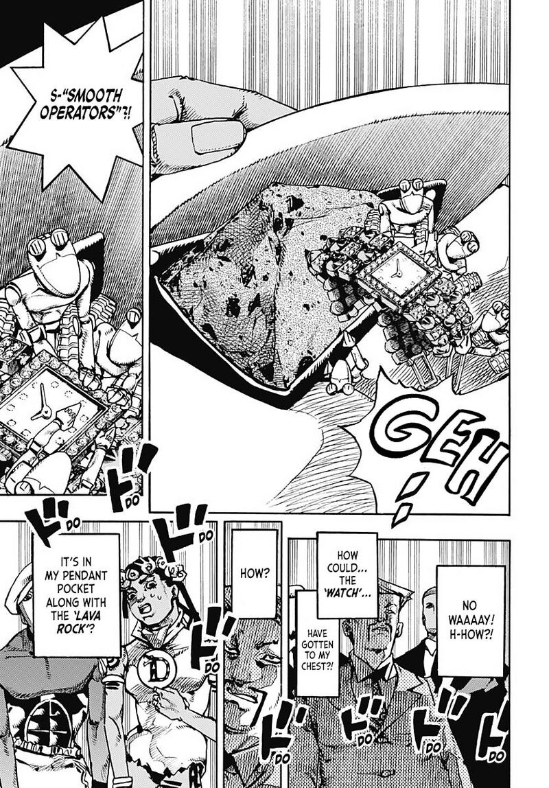 Jojo No Kimyou Na Bouken Part 9 The Jojolands 9 24