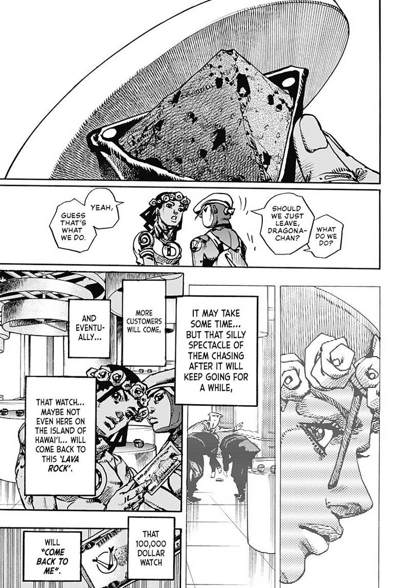 Jojo No Kimyou Na Bouken Part 9 The Jojolands 9 32
