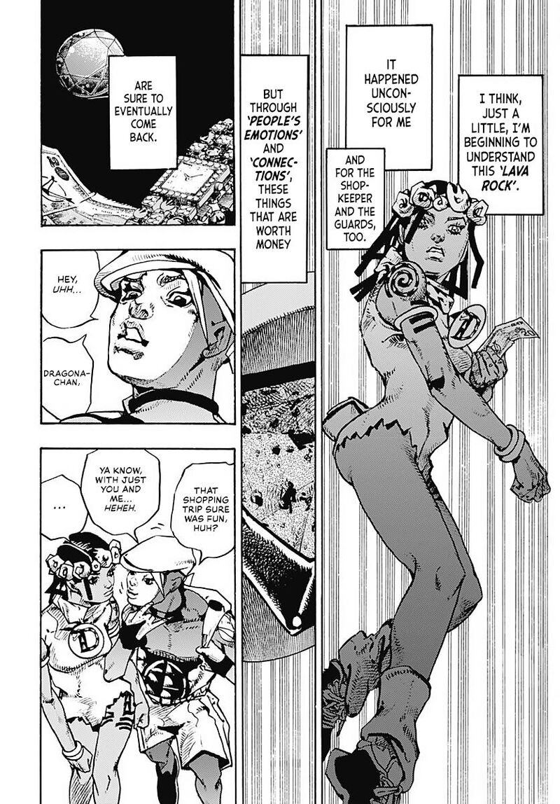 Jojo No Kimyou Na Bouken Part 9 The Jojolands 9 33
