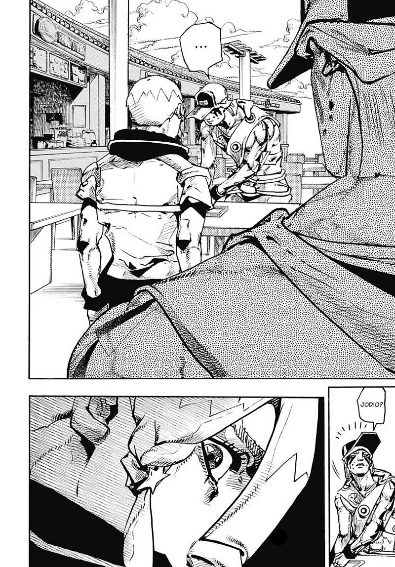 Jojo No Kimyou Na Bouken Part 9 The Jojolands 9 36