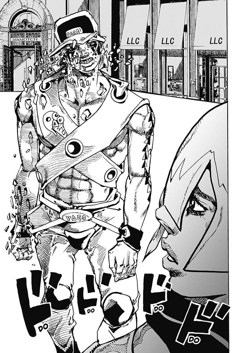Jojo No Kimyou Na Bouken Part 9 The Jojolands 9 37