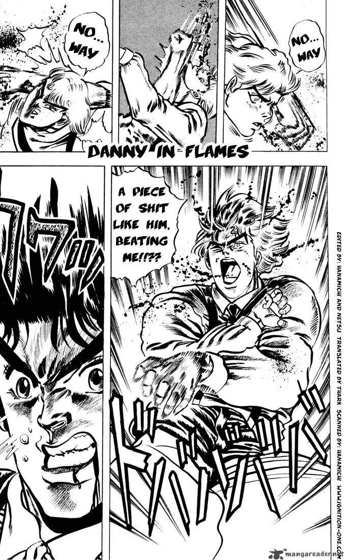 Jojos Bizarre Adventure Part 1 Phantom Blood 1 102