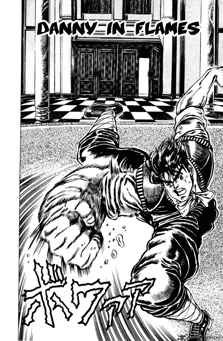 Jojos Bizarre Adventure Part 1 Phantom Blood 1 103