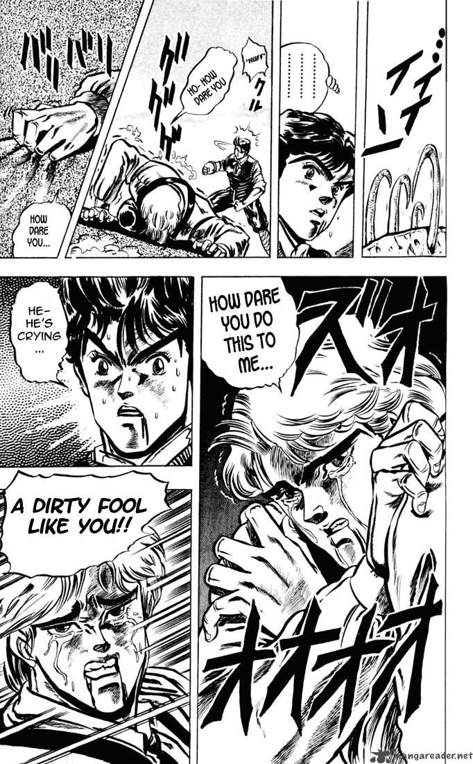 Jojos Bizarre Adventure Part 1 Phantom Blood 1 106