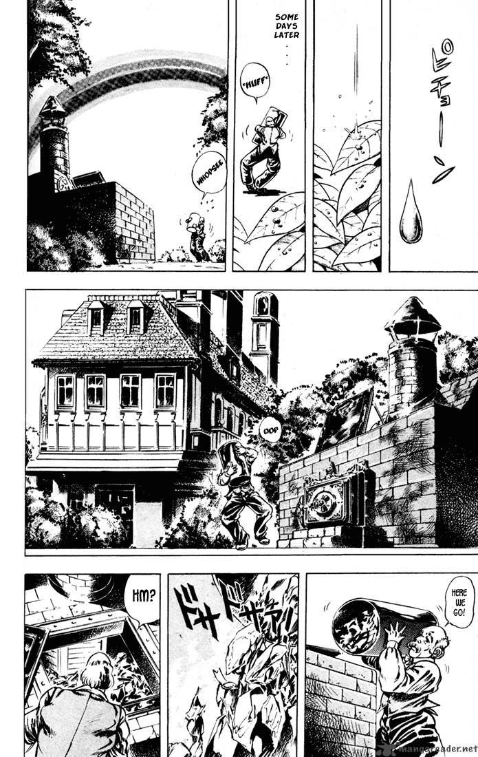 Jojos Bizarre Adventure Part 1 Phantom Blood 1 109