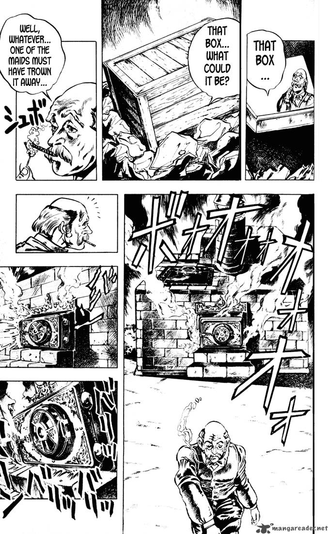 Jojos Bizarre Adventure Part 1 Phantom Blood 1 110