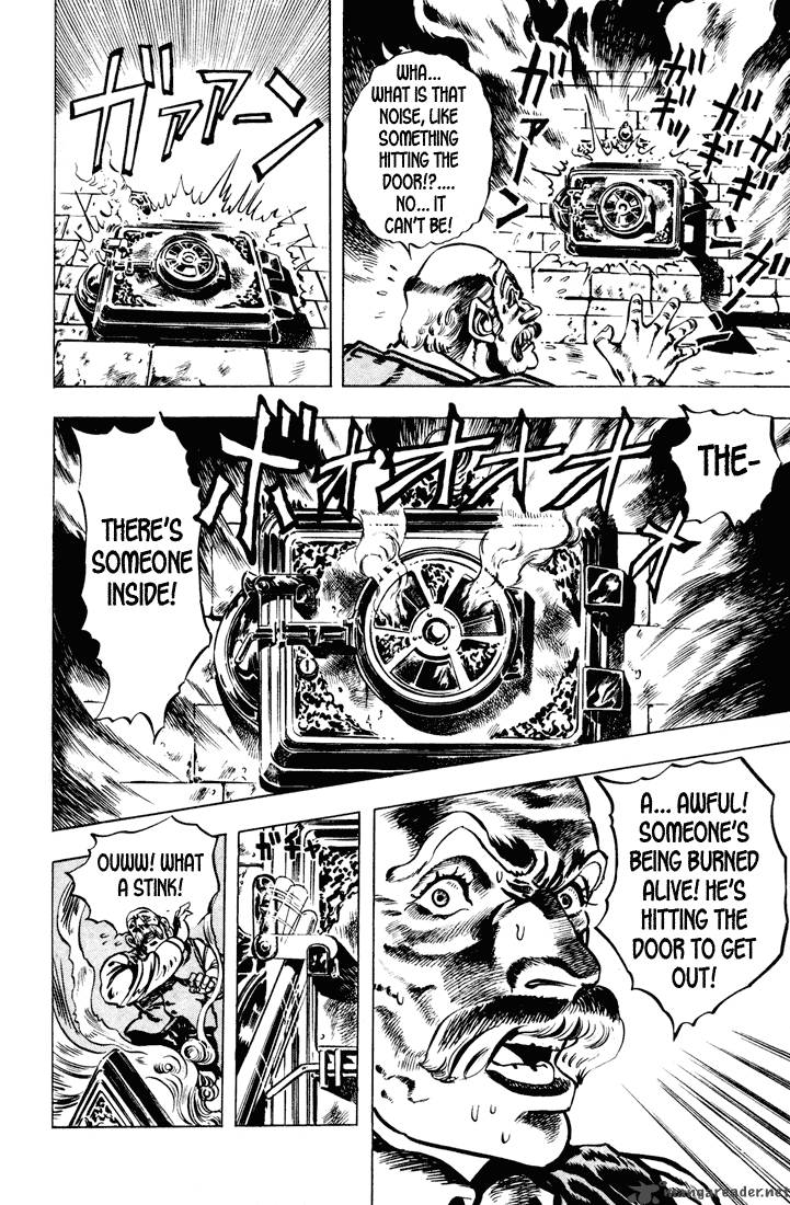 Jojos Bizarre Adventure Part 1 Phantom Blood 1 111