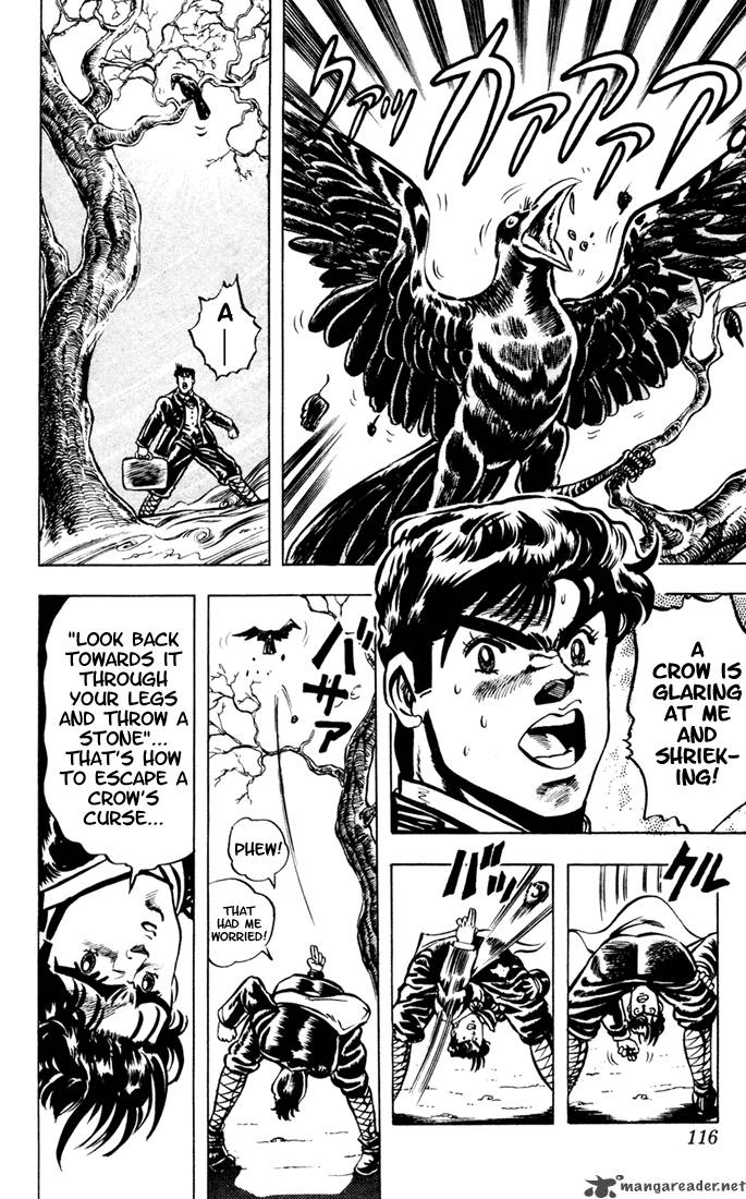 Jojos Bizarre Adventure Part 1 Phantom Blood 1 113
