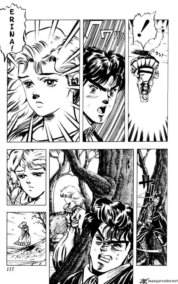Jojos Bizarre Adventure Part 1 Phantom Blood 1 114
