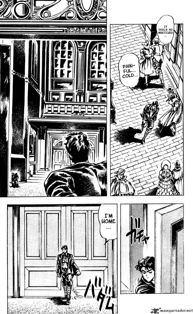 Jojos Bizarre Adventure Part 1 Phantom Blood 1 116
