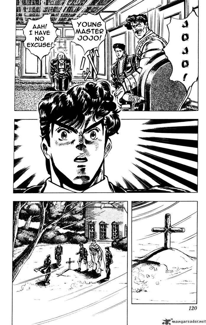 Jojos Bizarre Adventure Part 1 Phantom Blood 1 117