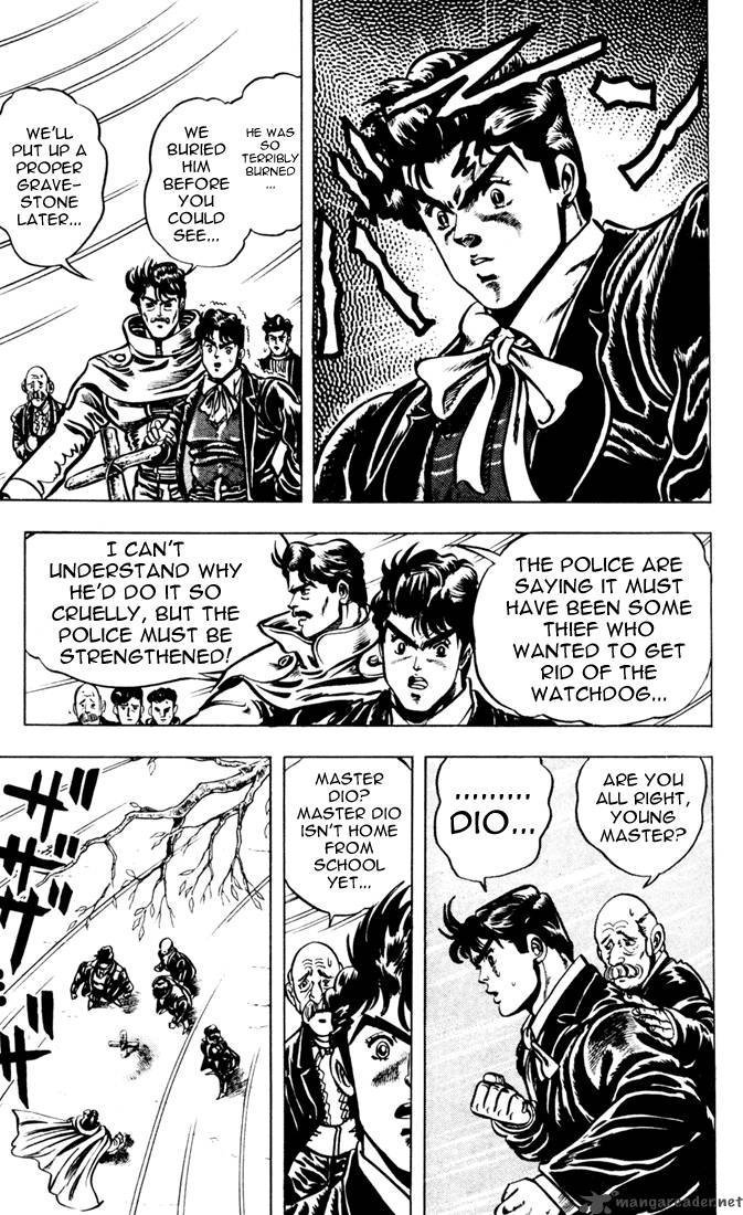 Jojos Bizarre Adventure Part 1 Phantom Blood 1 118