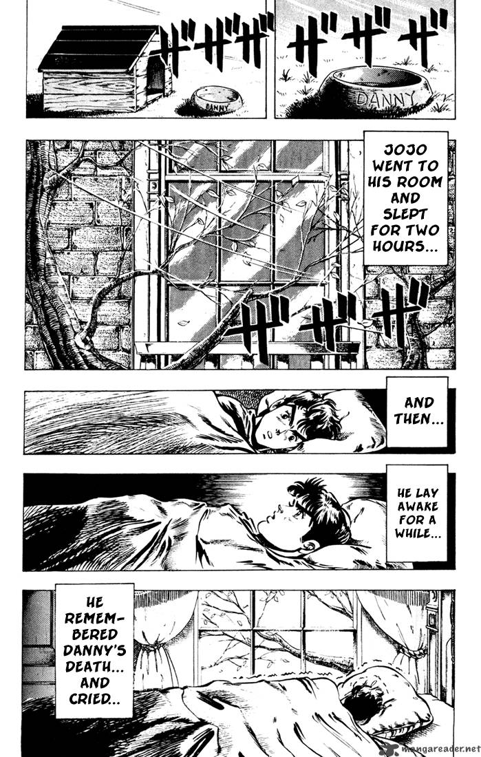 Jojos Bizarre Adventure Part 1 Phantom Blood 1 119