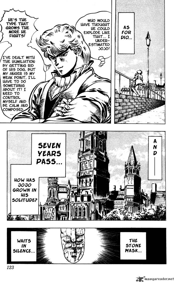 Jojos Bizarre Adventure Part 1 Phantom Blood 1 120