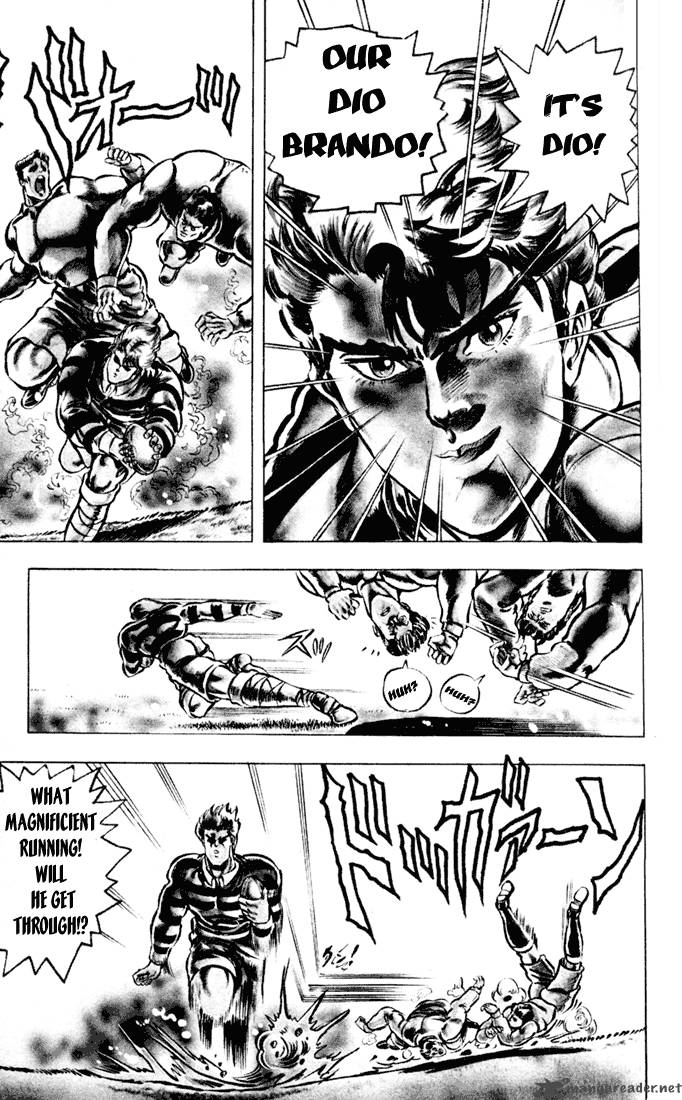 Jojos Bizarre Adventure Part 1 Phantom Blood 1 127