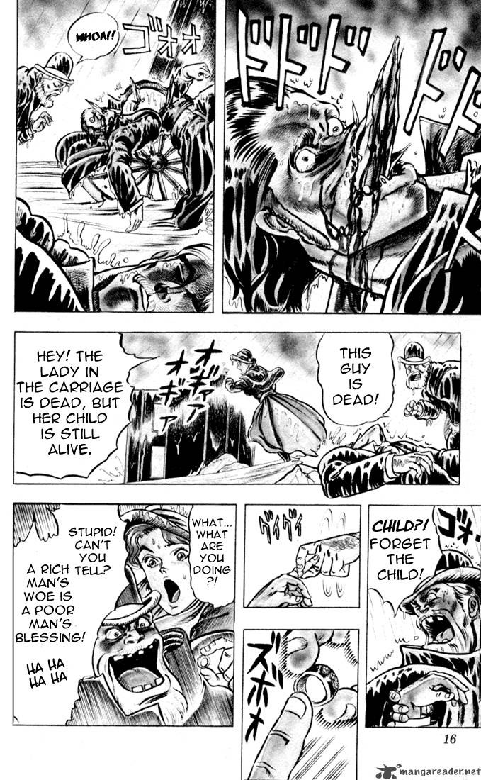 Jojos Bizarre Adventure Part 1 Phantom Blood 1 13