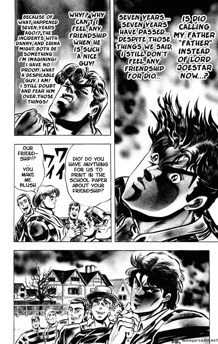Jojos Bizarre Adventure Part 1 Phantom Blood 1 130