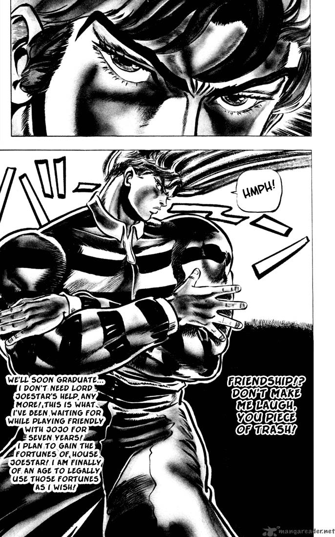 Jojos Bizarre Adventure Part 1 Phantom Blood 1 131