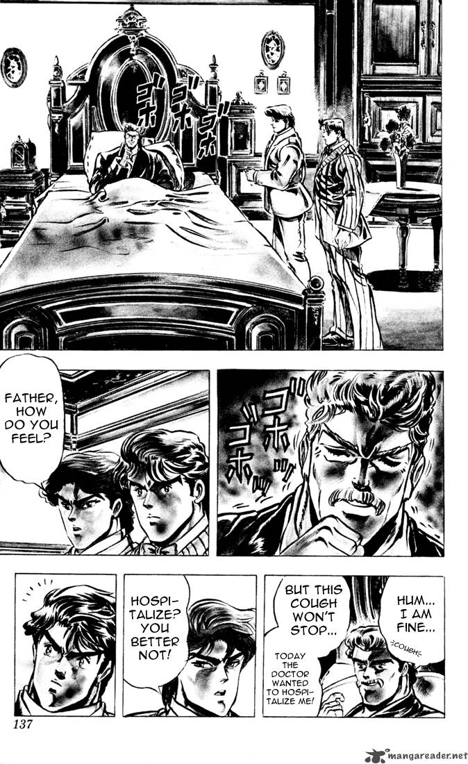 Jojos Bizarre Adventure Part 1 Phantom Blood 1 133