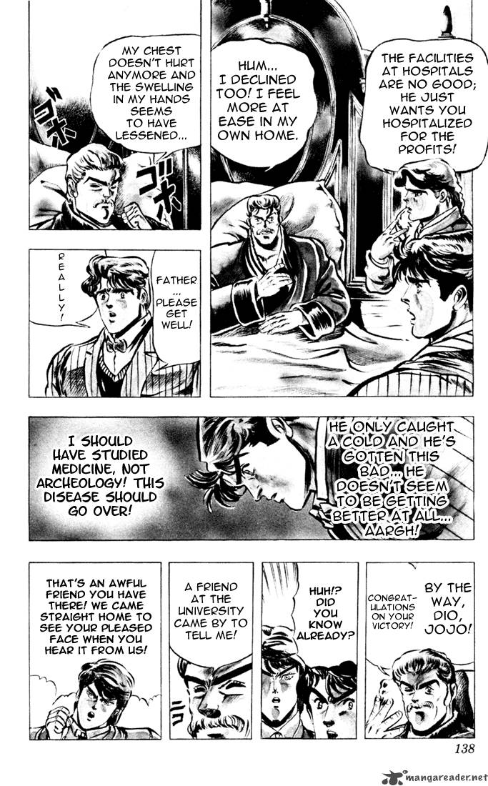 Jojos Bizarre Adventure Part 1 Phantom Blood 1 134