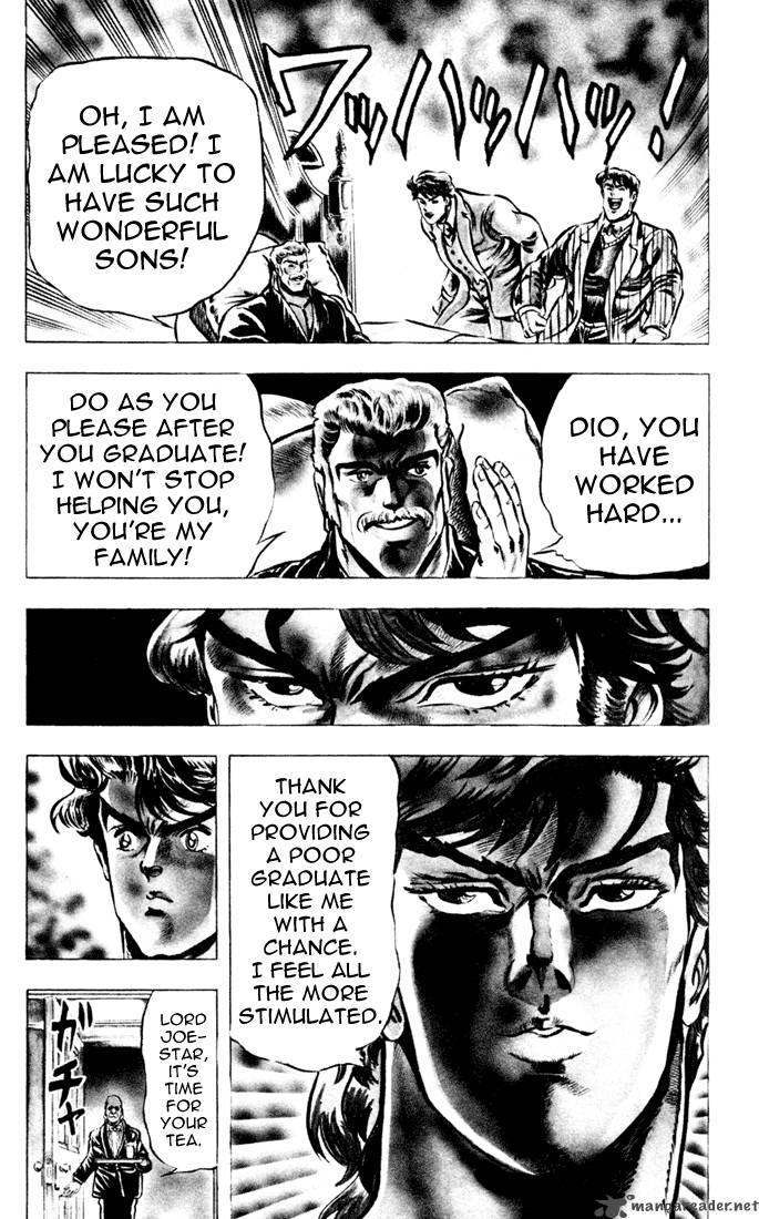 Jojos Bizarre Adventure Part 1 Phantom Blood 1 135