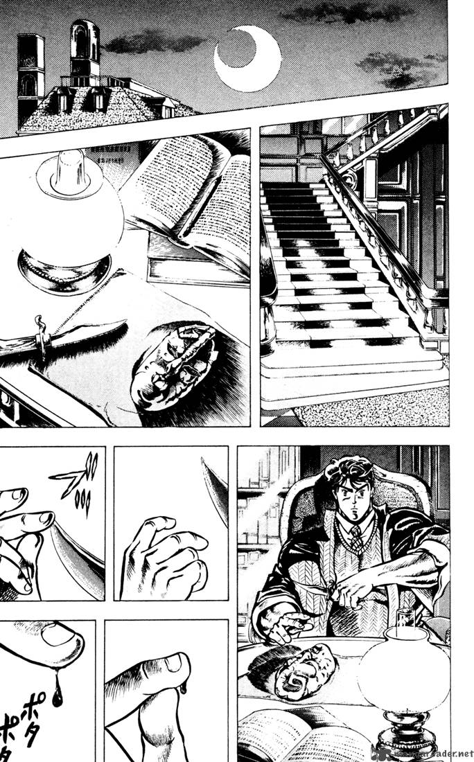 Jojos Bizarre Adventure Part 1 Phantom Blood 1 137