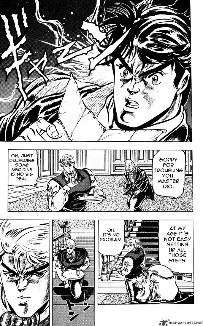 Jojos Bizarre Adventure Part 1 Phantom Blood 1 141