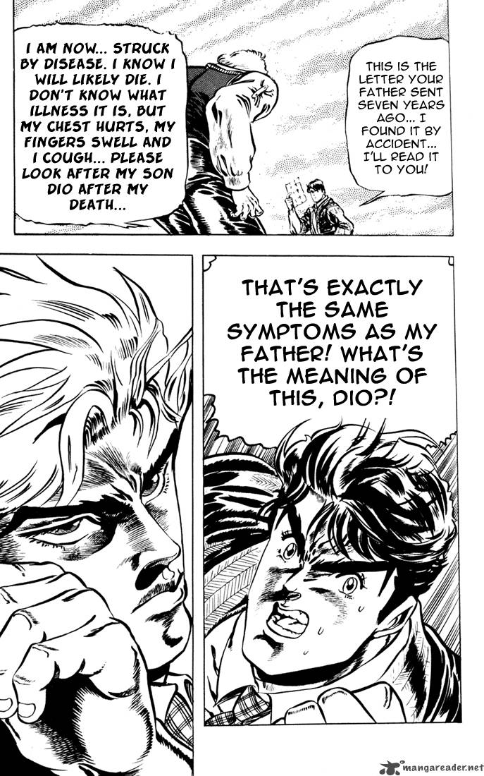 Jojos Bizarre Adventure Part 1 Phantom Blood 1 143