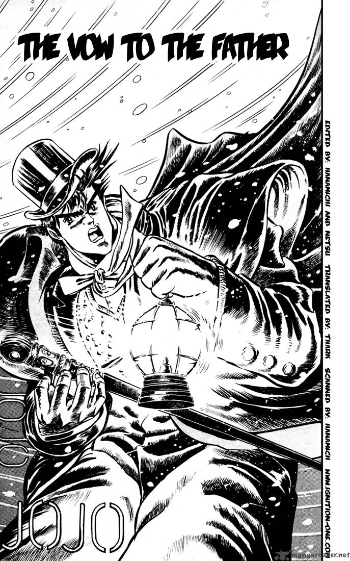 Jojos Bizarre Adventure Part 1 Phantom Blood 1 145