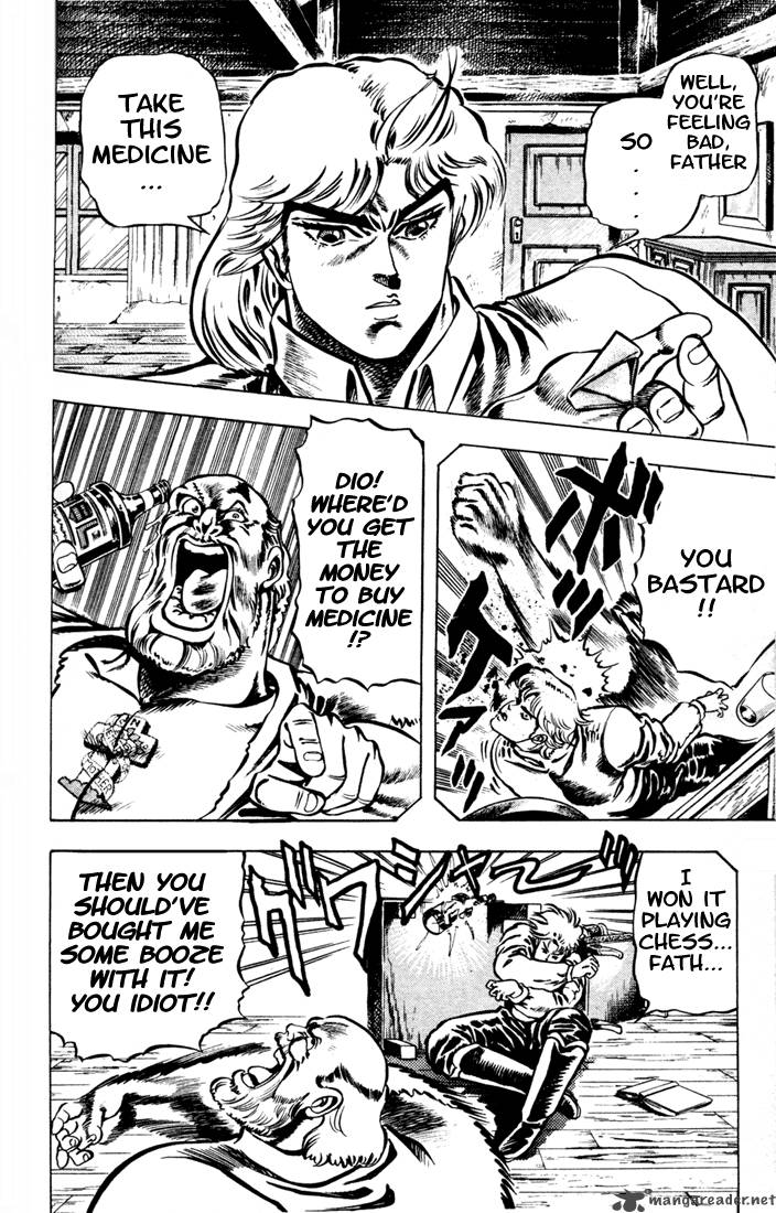 Jojos Bizarre Adventure Part 1 Phantom Blood 1 146