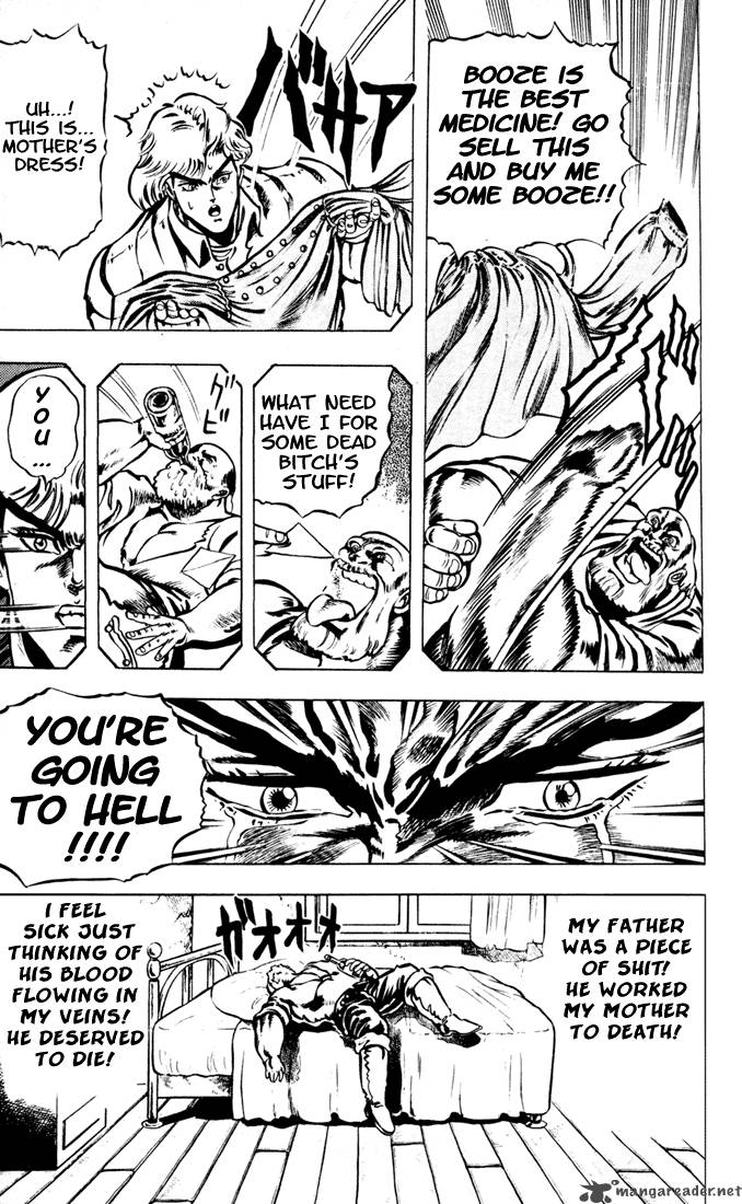 Jojos Bizarre Adventure Part 1 Phantom Blood 1 147