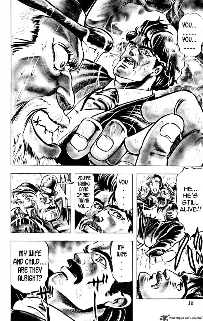 Jojos Bizarre Adventure Part 1 Phantom Blood 1 15