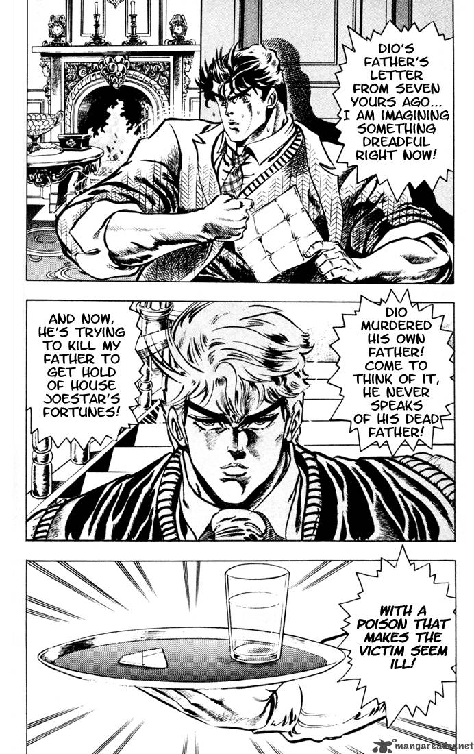 Jojos Bizarre Adventure Part 1 Phantom Blood 1 151