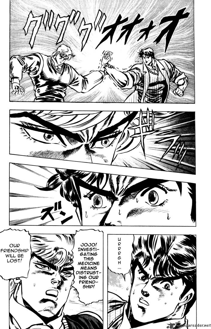 Jojos Bizarre Adventure Part 1 Phantom Blood 1 154