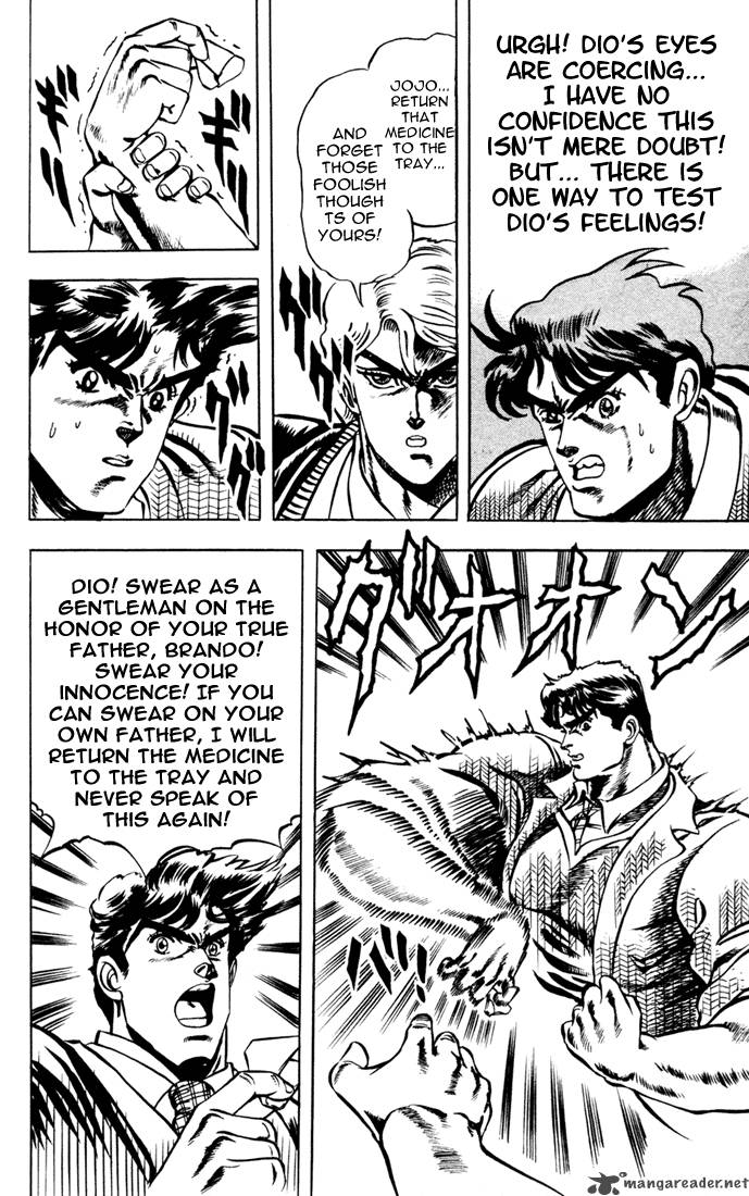 Jojos Bizarre Adventure Part 1 Phantom Blood 1 155