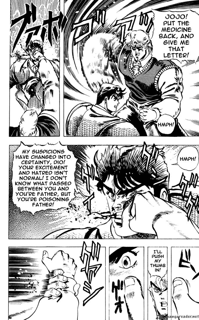 Jojos Bizarre Adventure Part 1 Phantom Blood 1 157