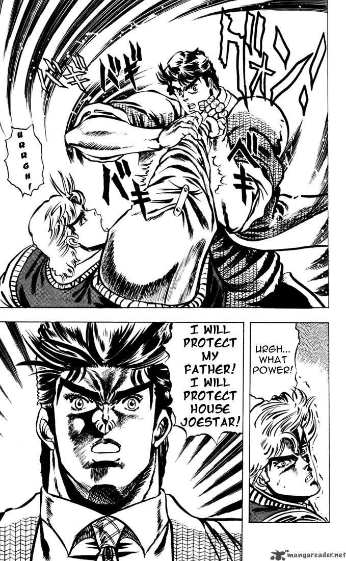 Jojos Bizarre Adventure Part 1 Phantom Blood 1 158