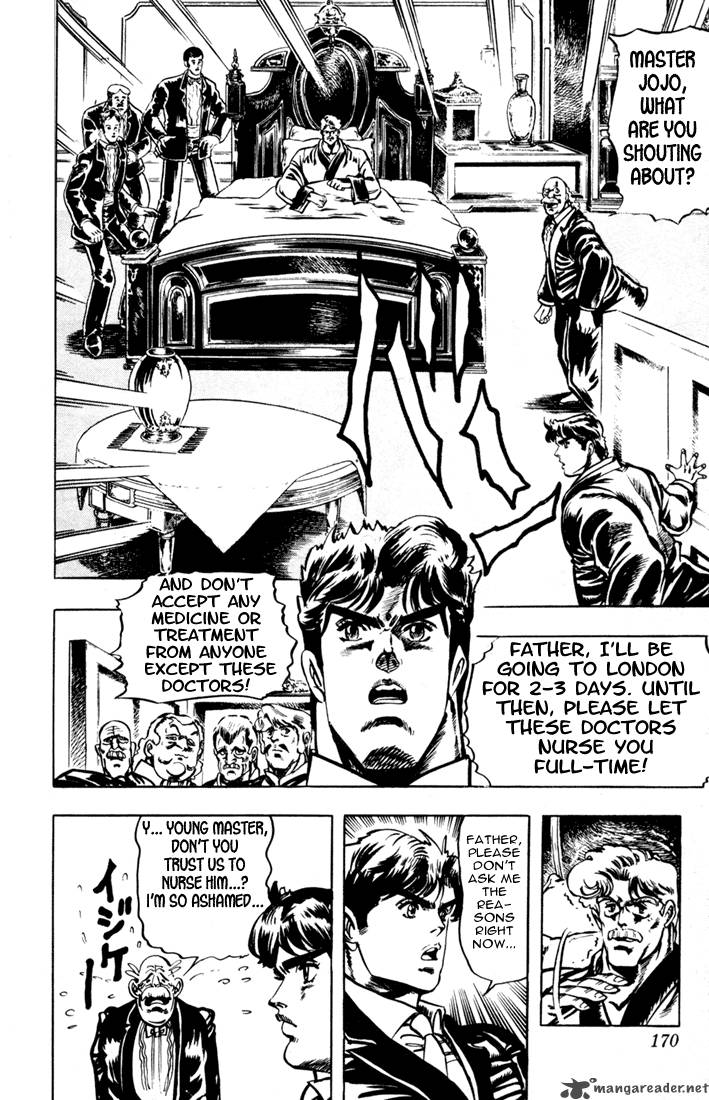 Jojos Bizarre Adventure Part 1 Phantom Blood 1 165