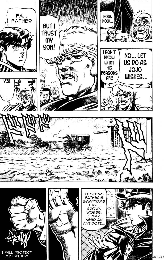 Jojos Bizarre Adventure Part 1 Phantom Blood 1 166