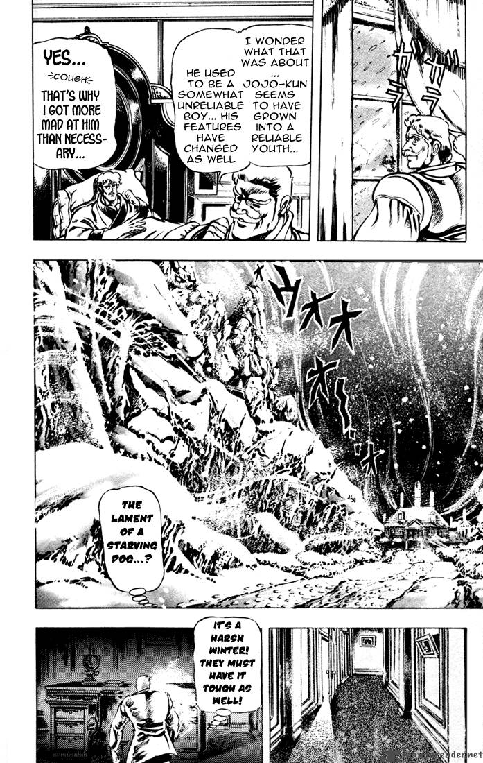 Jojos Bizarre Adventure Part 1 Phantom Blood 1 167