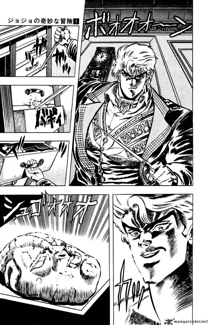 Jojos Bizarre Adventure Part 1 Phantom Blood 1 168