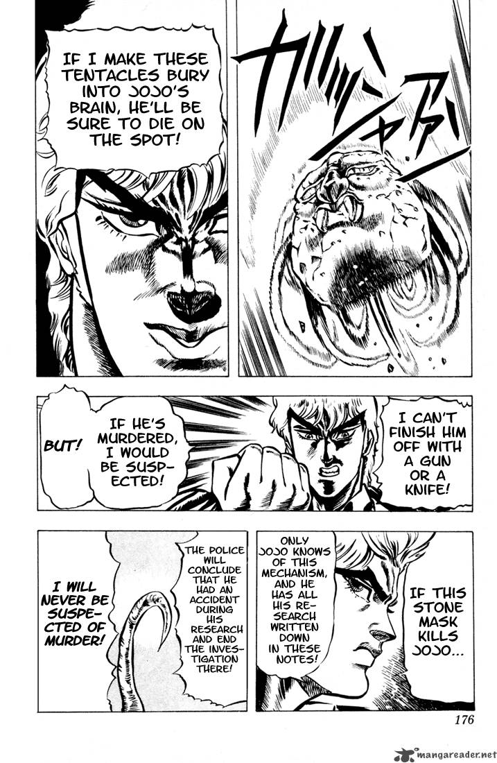 Jojos Bizarre Adventure Part 1 Phantom Blood 1 171