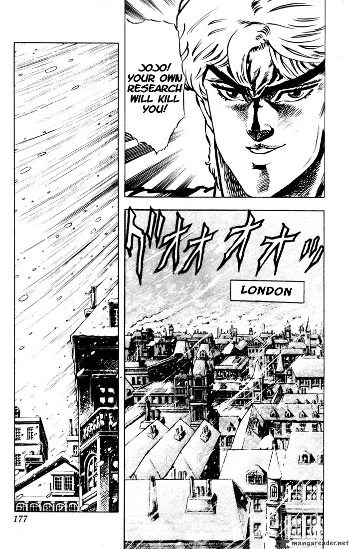 Jojos Bizarre Adventure Part 1 Phantom Blood 1 172