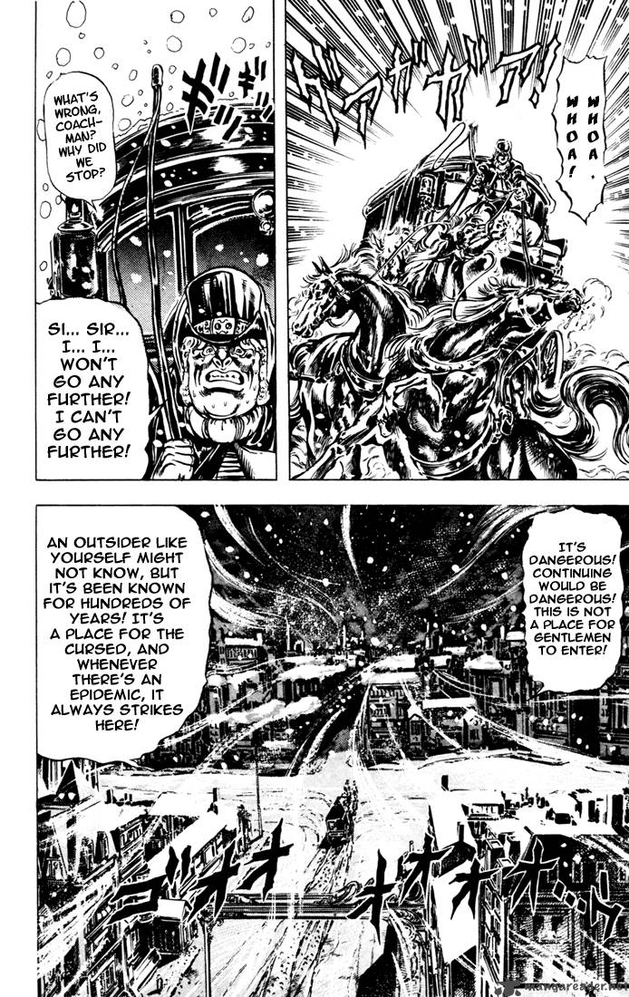Jojos Bizarre Adventure Part 1 Phantom Blood 1 173