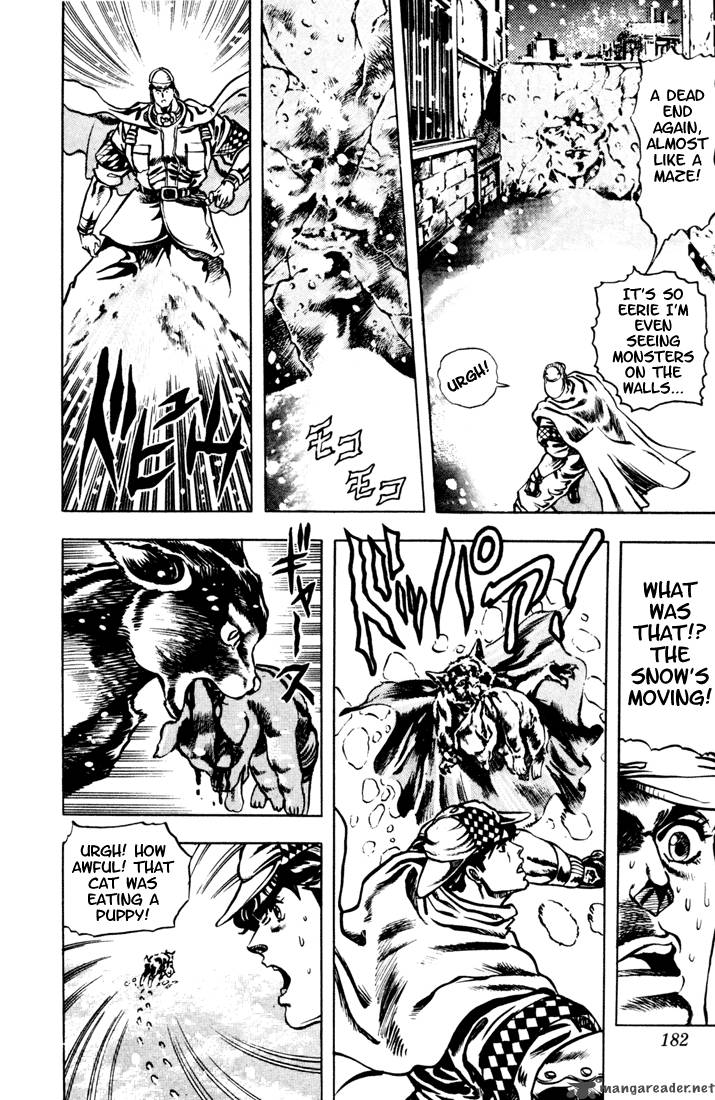 Jojos Bizarre Adventure Part 1 Phantom Blood 1 177