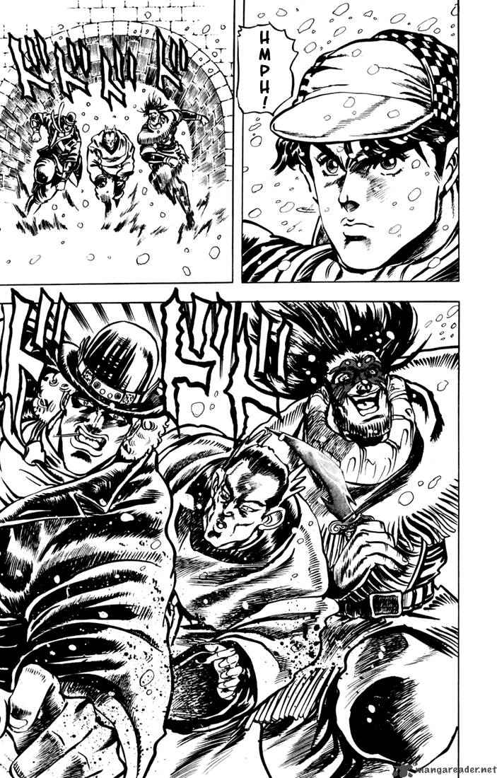 Jojos Bizarre Adventure Part 1 Phantom Blood 1 178