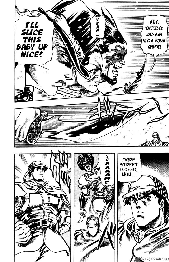 Jojos Bizarre Adventure Part 1 Phantom Blood 1 179