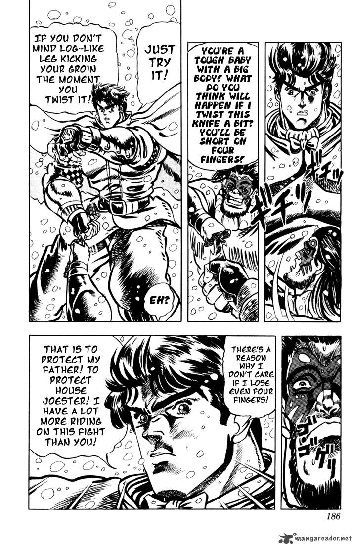 Jojos Bizarre Adventure Part 1 Phantom Blood 1 181